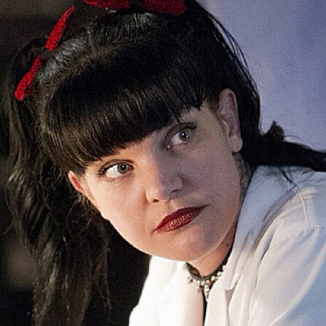 NCIS star Pauley Perrette inundated with fan support over tragic loss