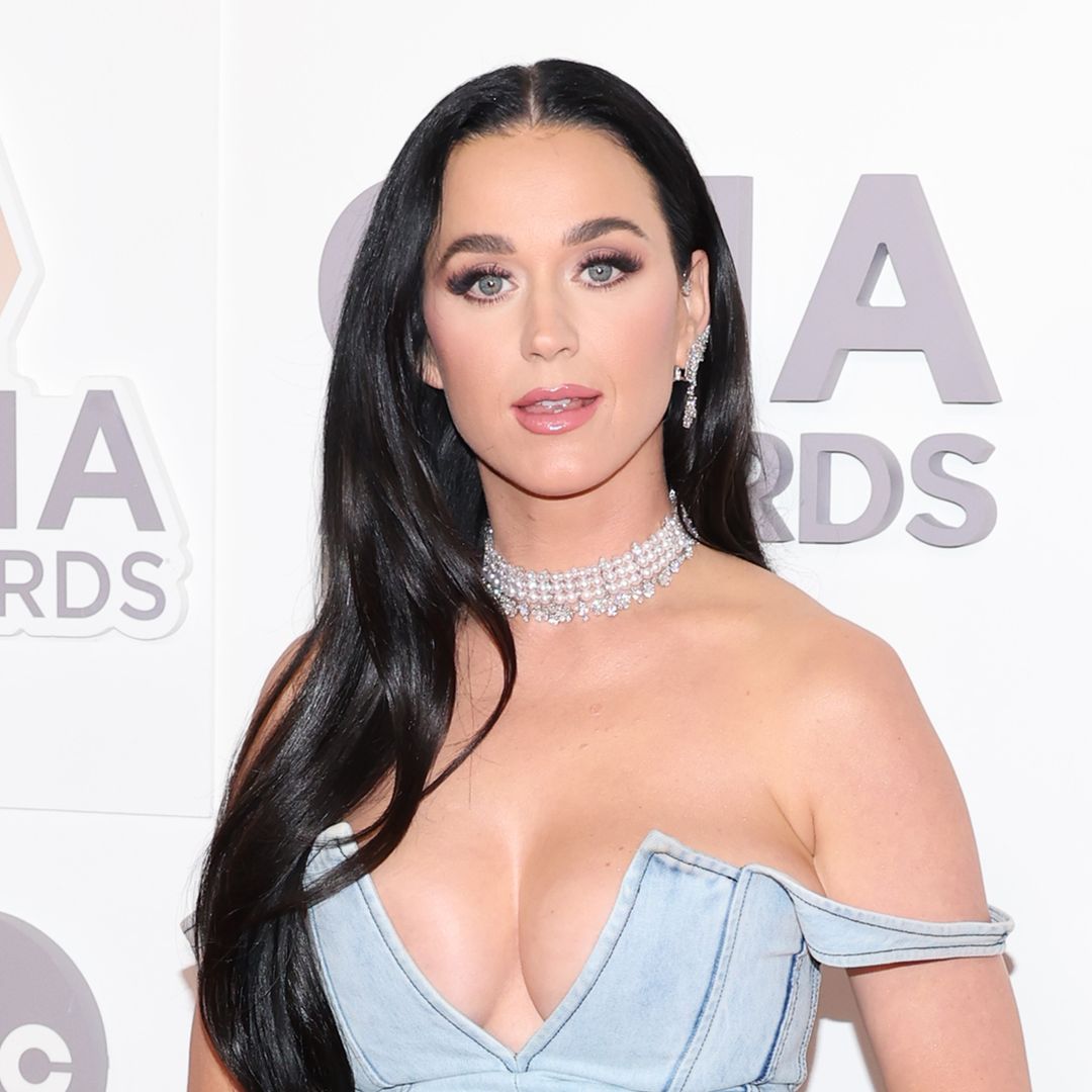 Katy Perry leaves fans doing a double take as she unveils bold hair transformation