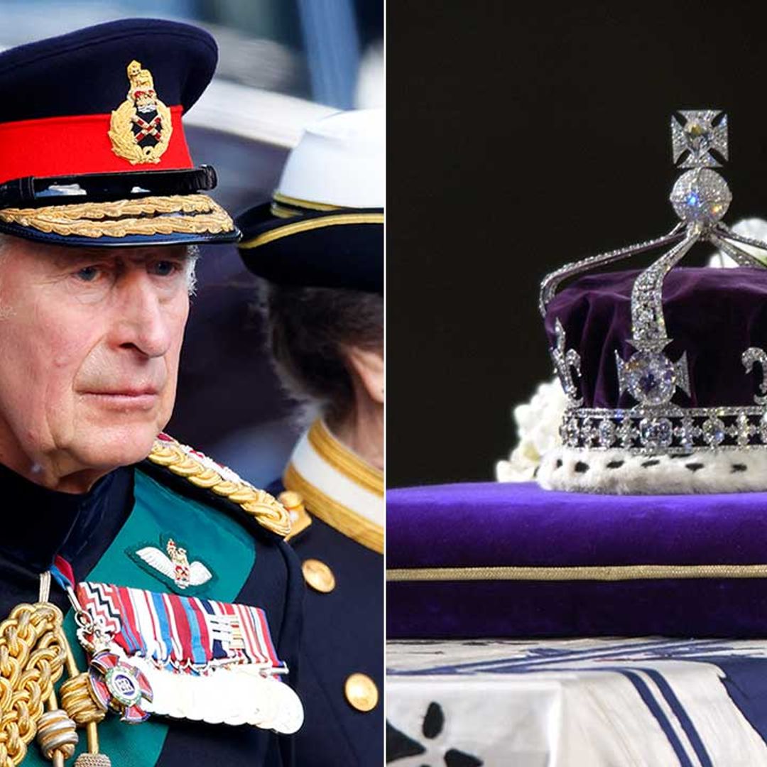 All the historical items King Charles has banned from coronation revealed