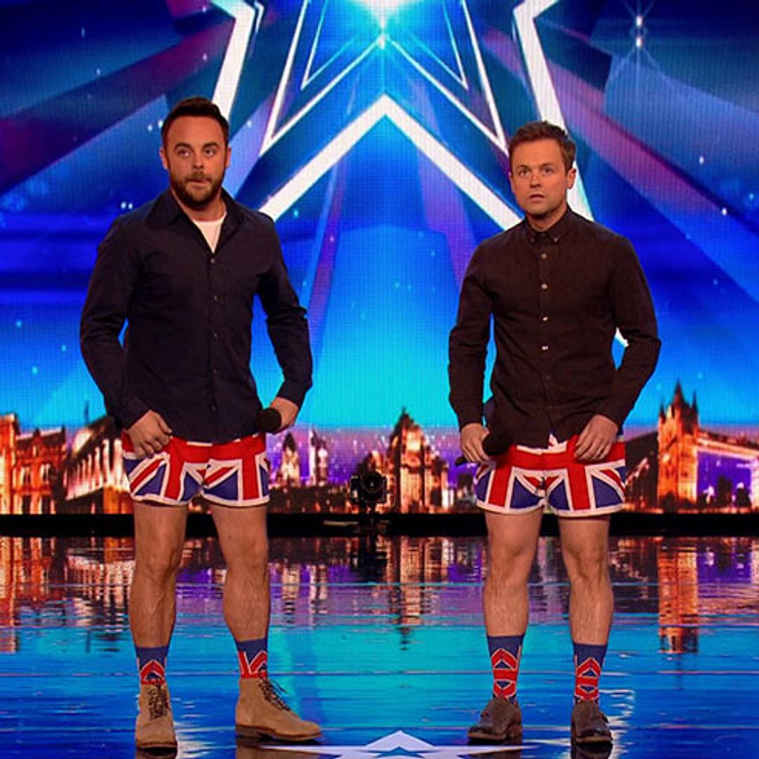 Britain's Got Talent premiere date announced