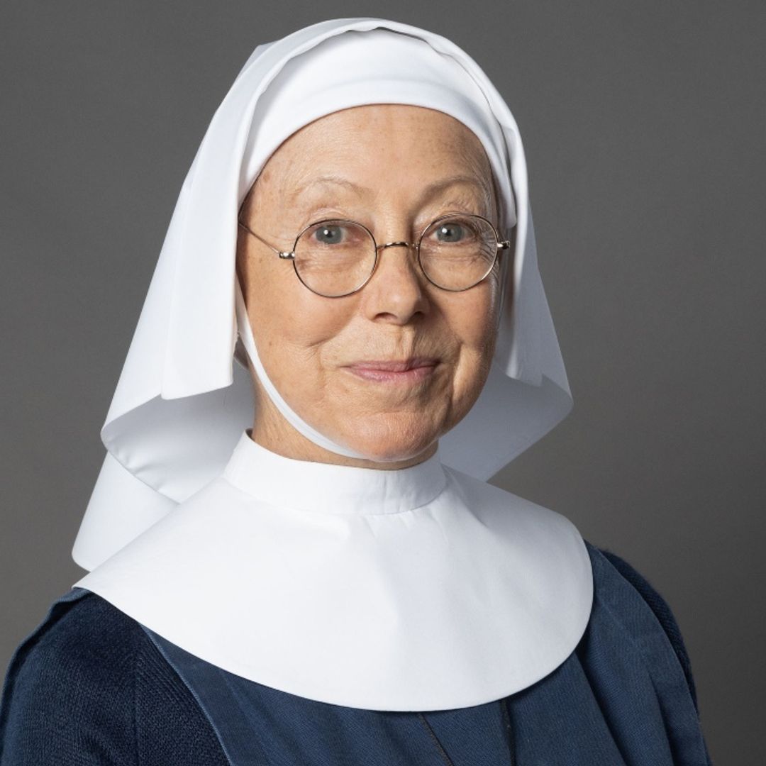 Call the Midwife star Jenny Agutter opens up about future of beloved BBC show