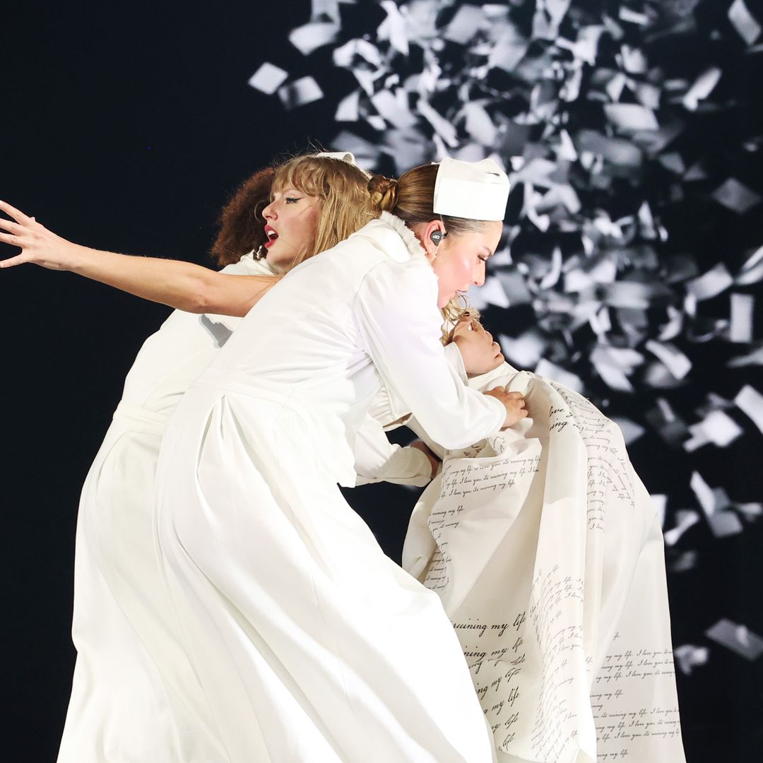 All the changes Taylor Swift made to the Eras Tour including new songs and new looks