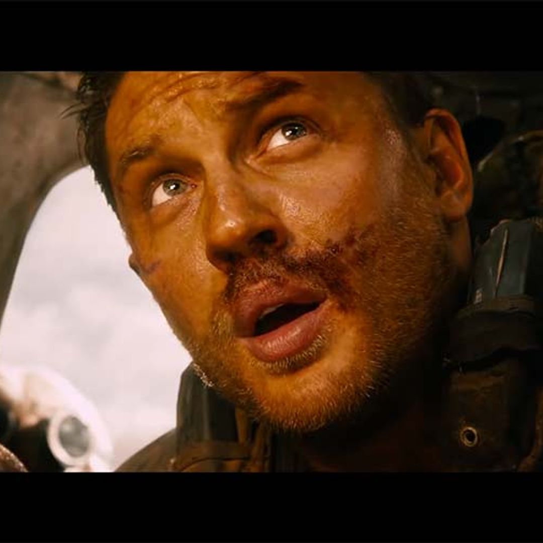 Latest Mad Max: Fury Road trailer is an adrenaline-pumping thrill ride