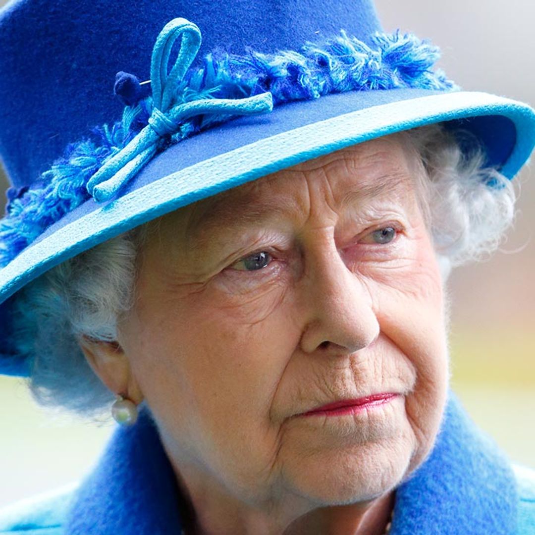Sad news for the Queen after death of close friend