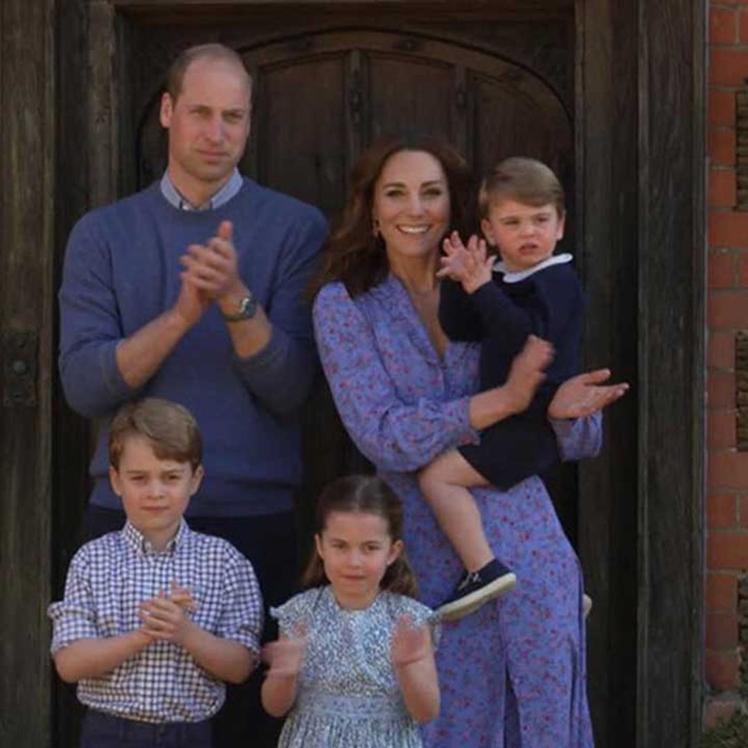 Why Prince William and Kate Middleton won't return to London anytime soon