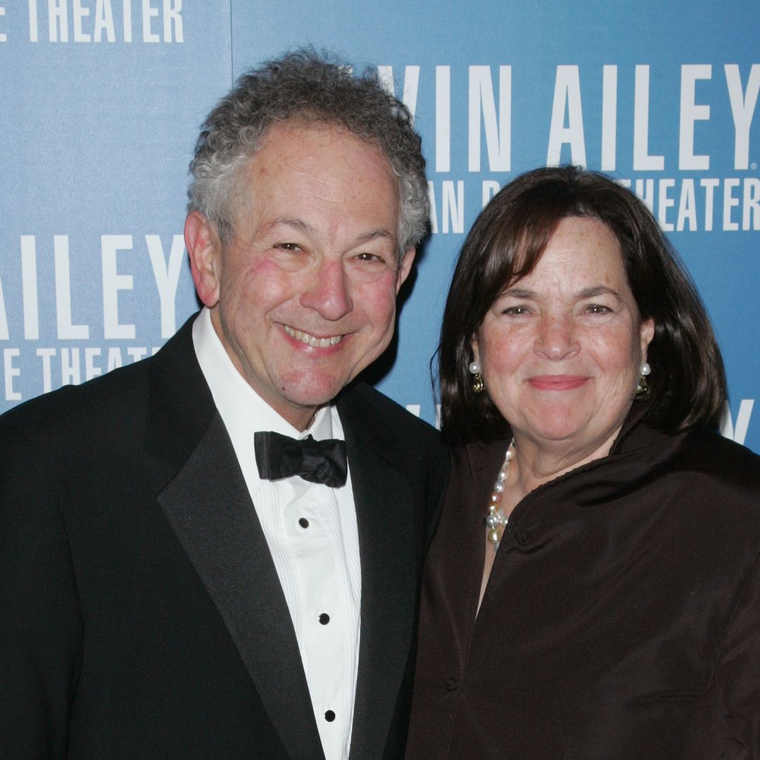 Ina Garten makes difficult reveal on why she and husband Jeffrey never had kids in their years 55 together
