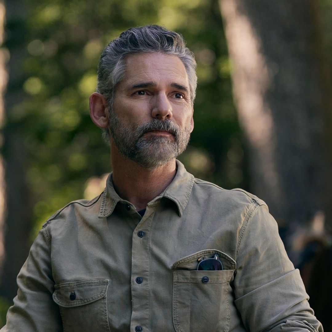'Gripping' new Netflix thriller with Eric Bana has a Rotten Tomatoes score of 83% and is your new must-watch show