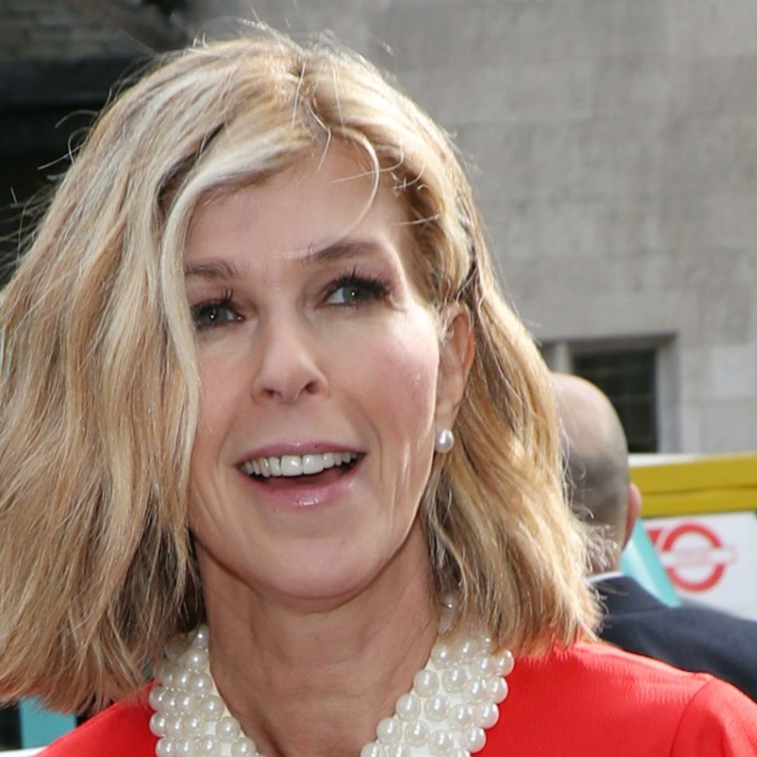Kate Garraway supported by fans as she shares details of new health struggle