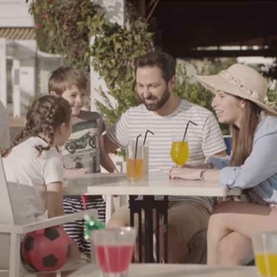 New video advises holidaymakers what to do in a terrorist attack