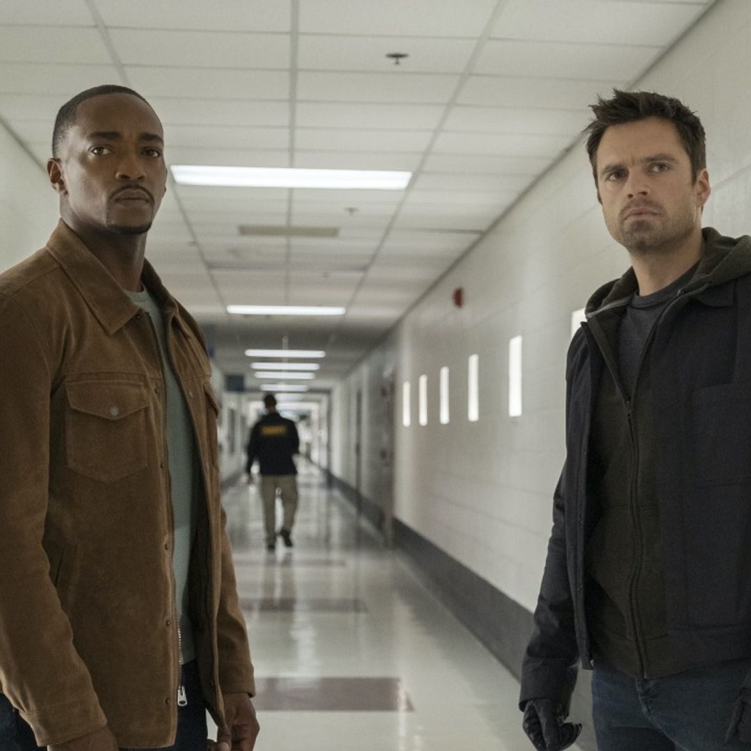 Viewers are not happy about the same thing in Falcon and the Winter Soldier
