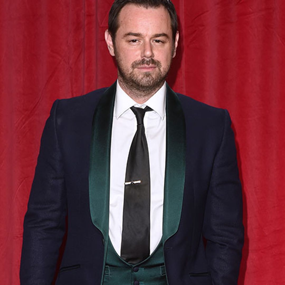 Danny Dyer is starring in a musical this Christmas