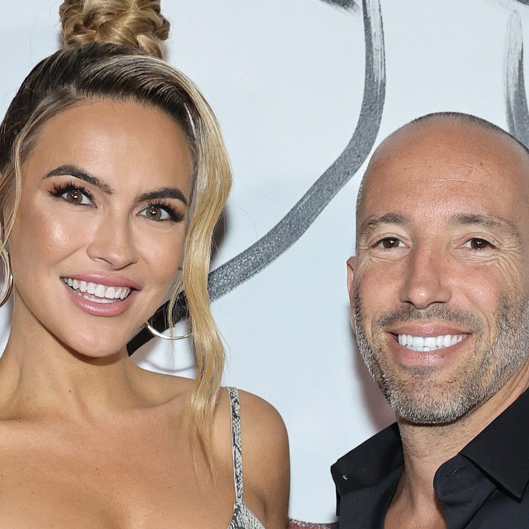 Selling Sunset's Jason Oppenheim and Chrishell Stause keep quiet about wedding plans