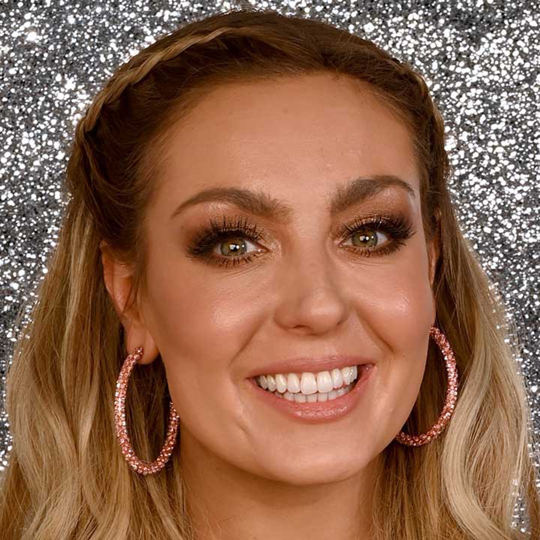 Amy Dowden reassures fans as she shares new health update ahead of Strictly rehearsals