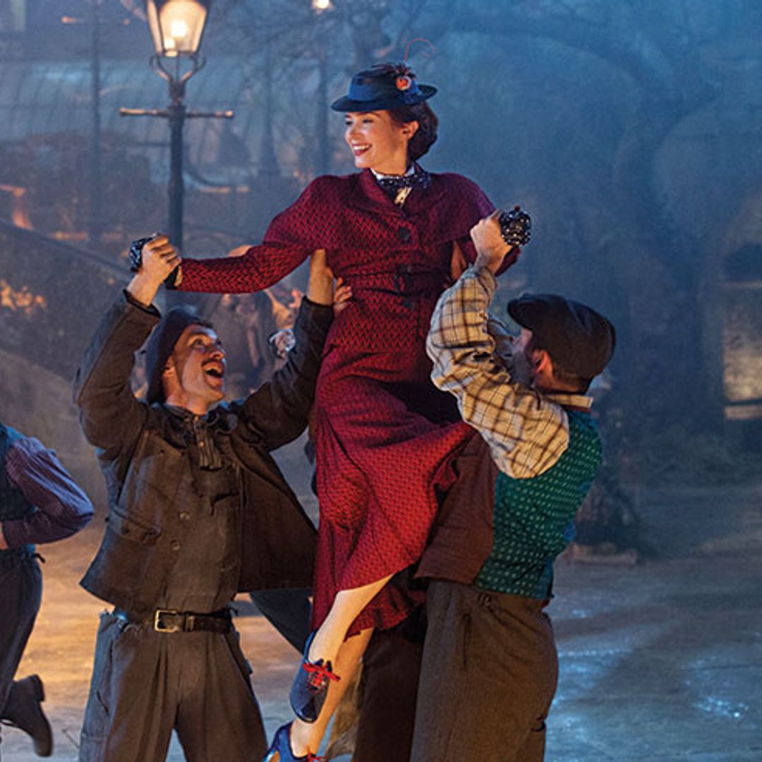 Mary Poppins Returns sequel in early stages