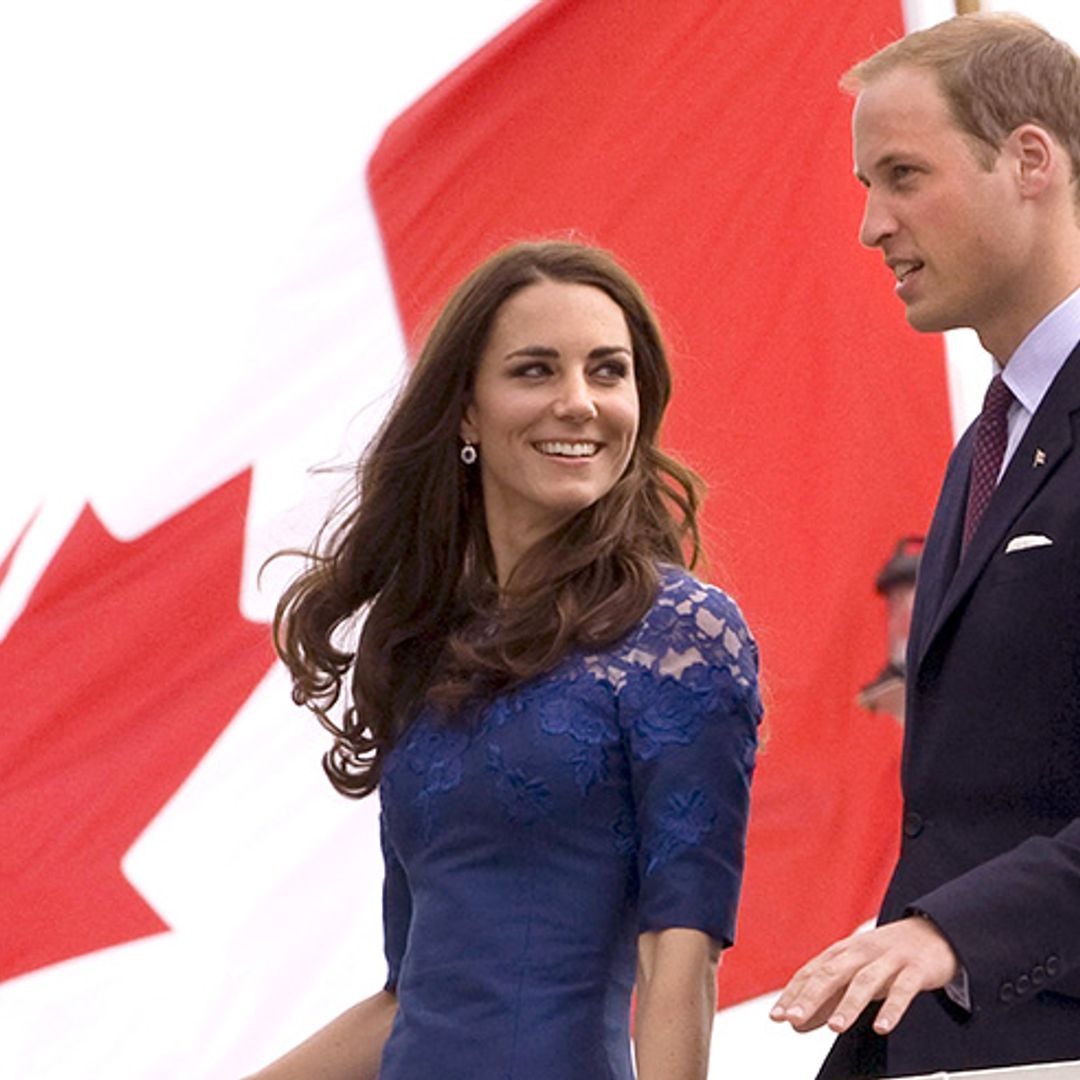 Royal playdates, fun activities... what can we expect from William and Kate's most exciting royal tour yet?