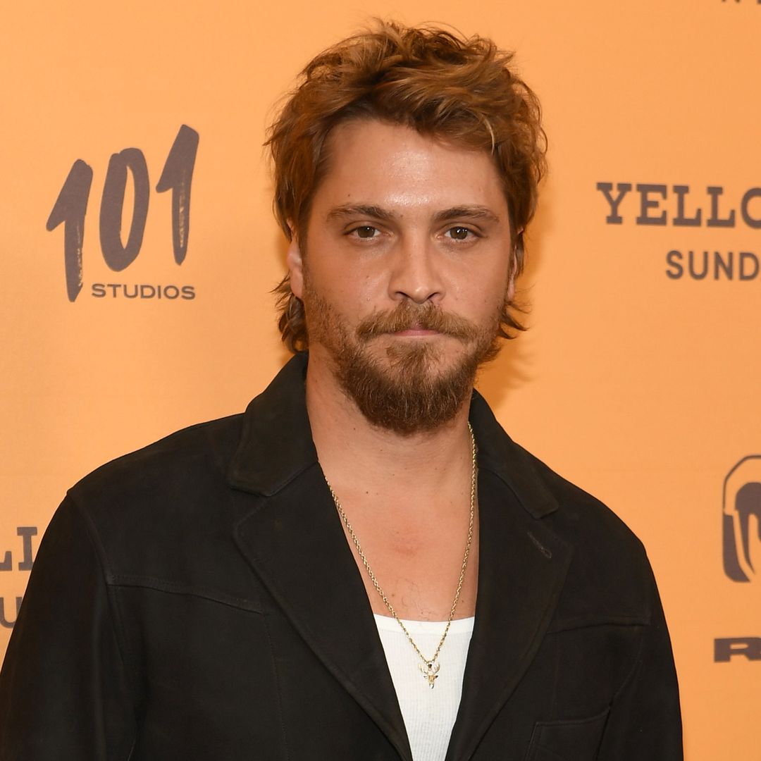 Luke Grimes gets exciting update for return to Yellowstone