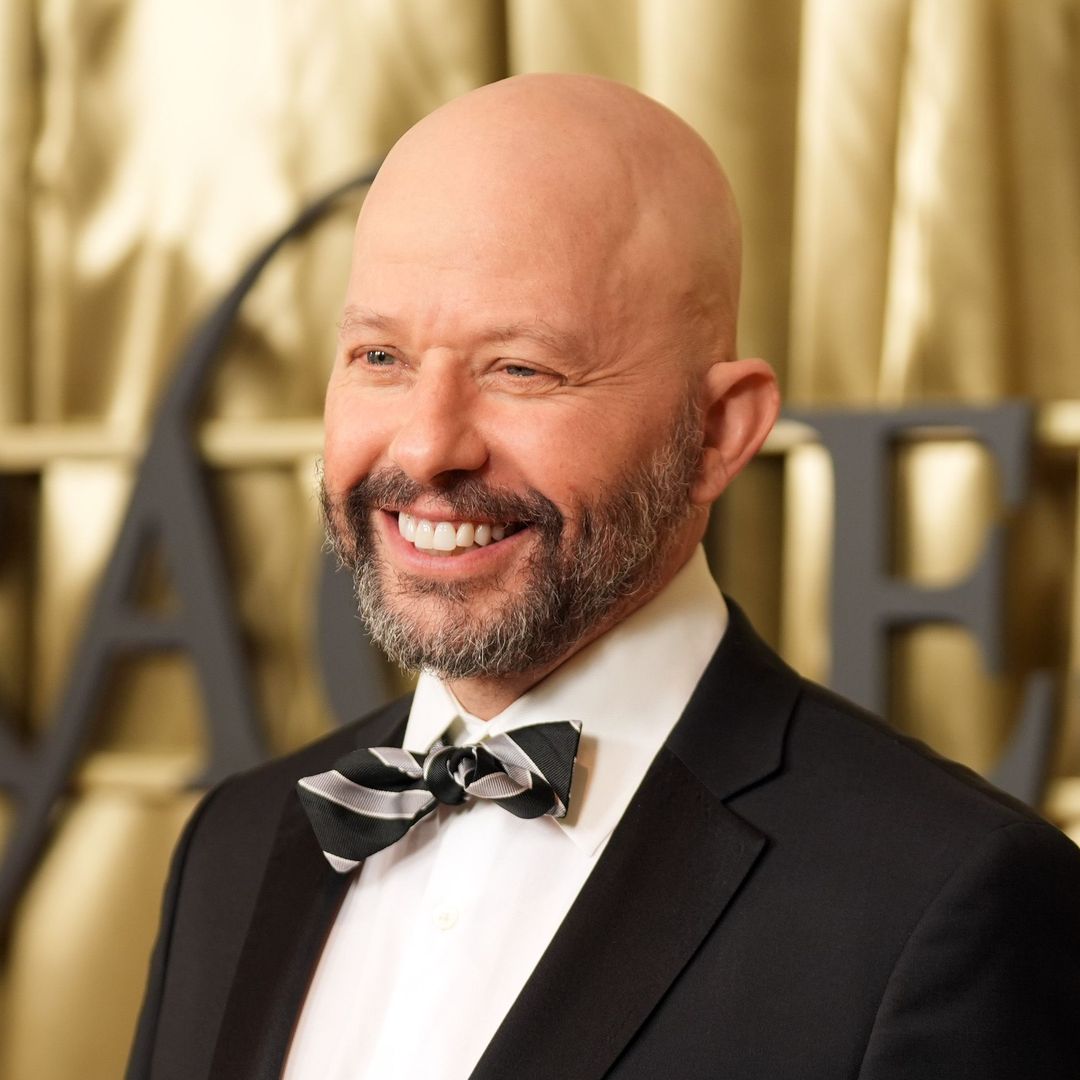 Jon Cryer participe à la 50e édition des Gracie Awards de l'Alliance for Women in Media Foundation au Beverly Wilshire, un hôtel four Seasons, le 20 mai 2025 à Beverly Hills, en Californie.