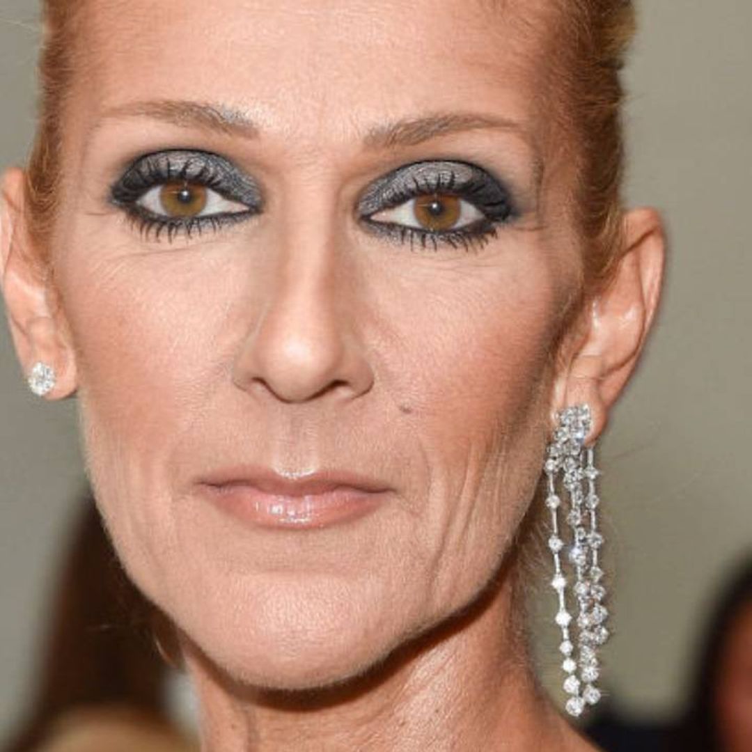 Celine Dion receives overwhelming news as she continues with her recovery