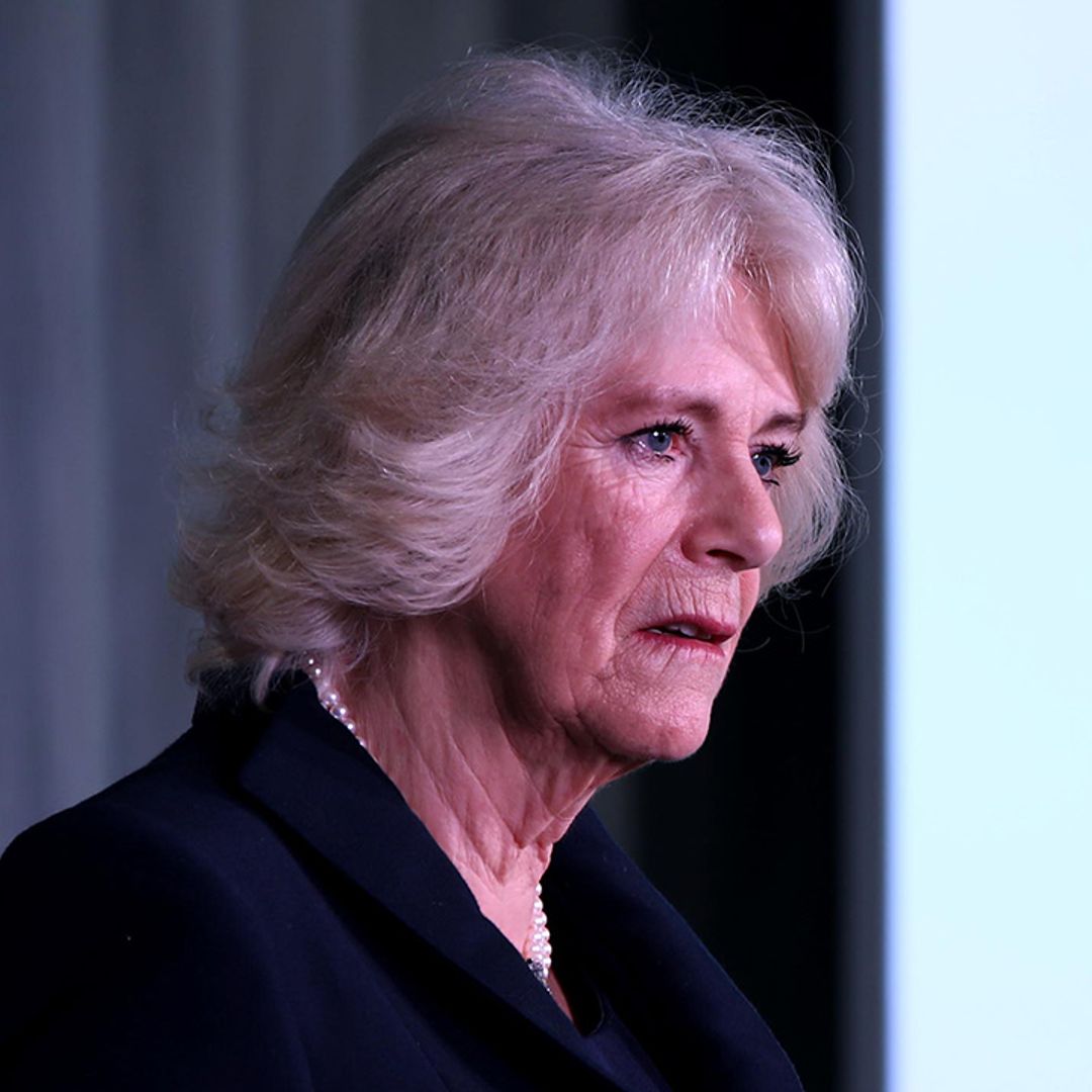 The Duchess of Cornwall shares heartbreaking rare anecdote about late mother