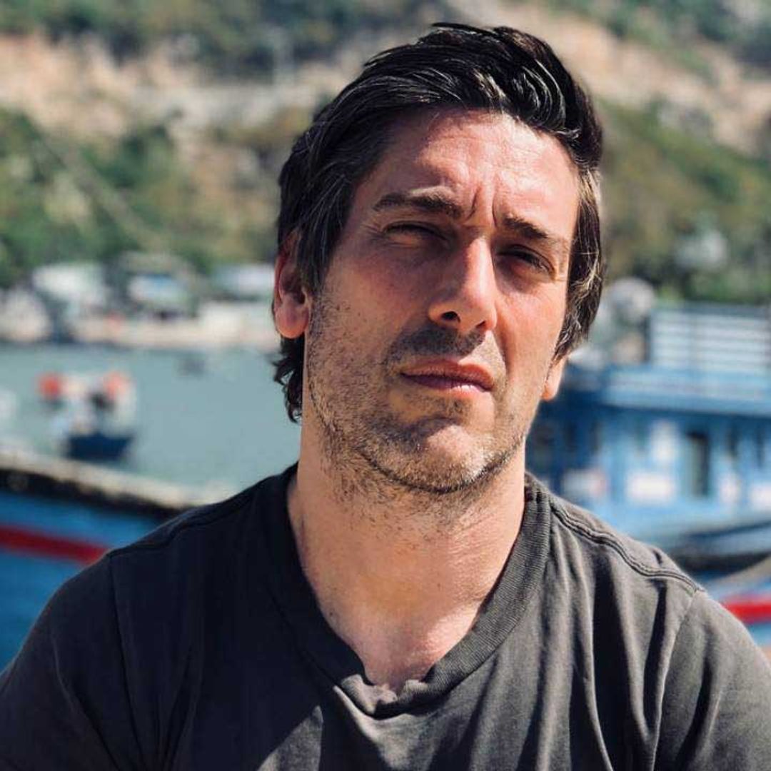 David Muir's health: Everything we know about his regime