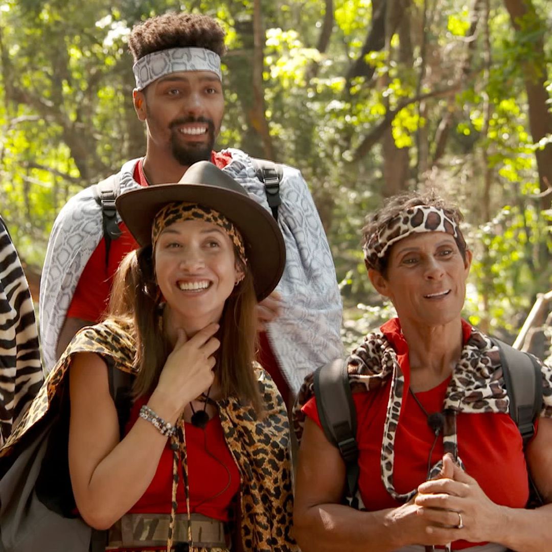 Who wins the I'm A Celebrity South Africa final?