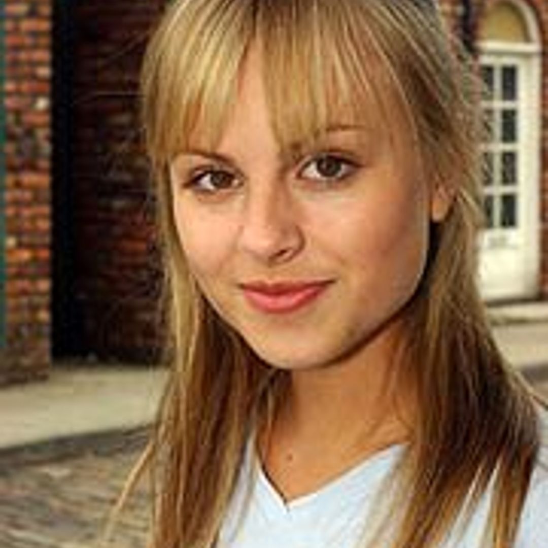 Tina O’Brien