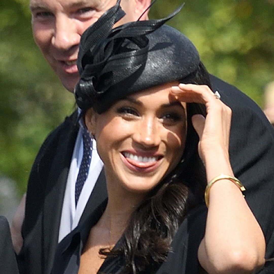 Why Meghan Markle will have to send her birthday gifts back