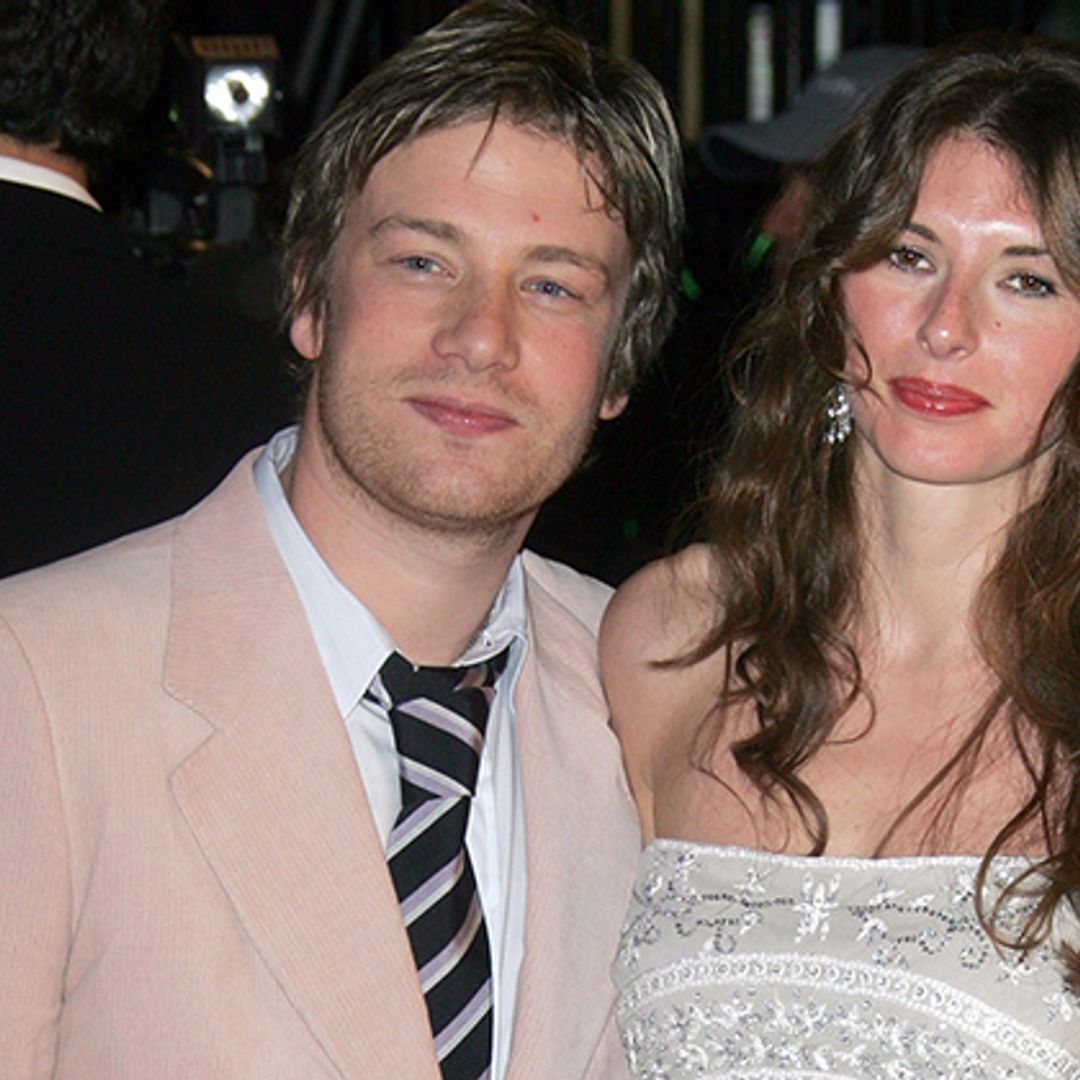 Why Jamie Oliver renewed vows with wife Jools after 23-year marriage