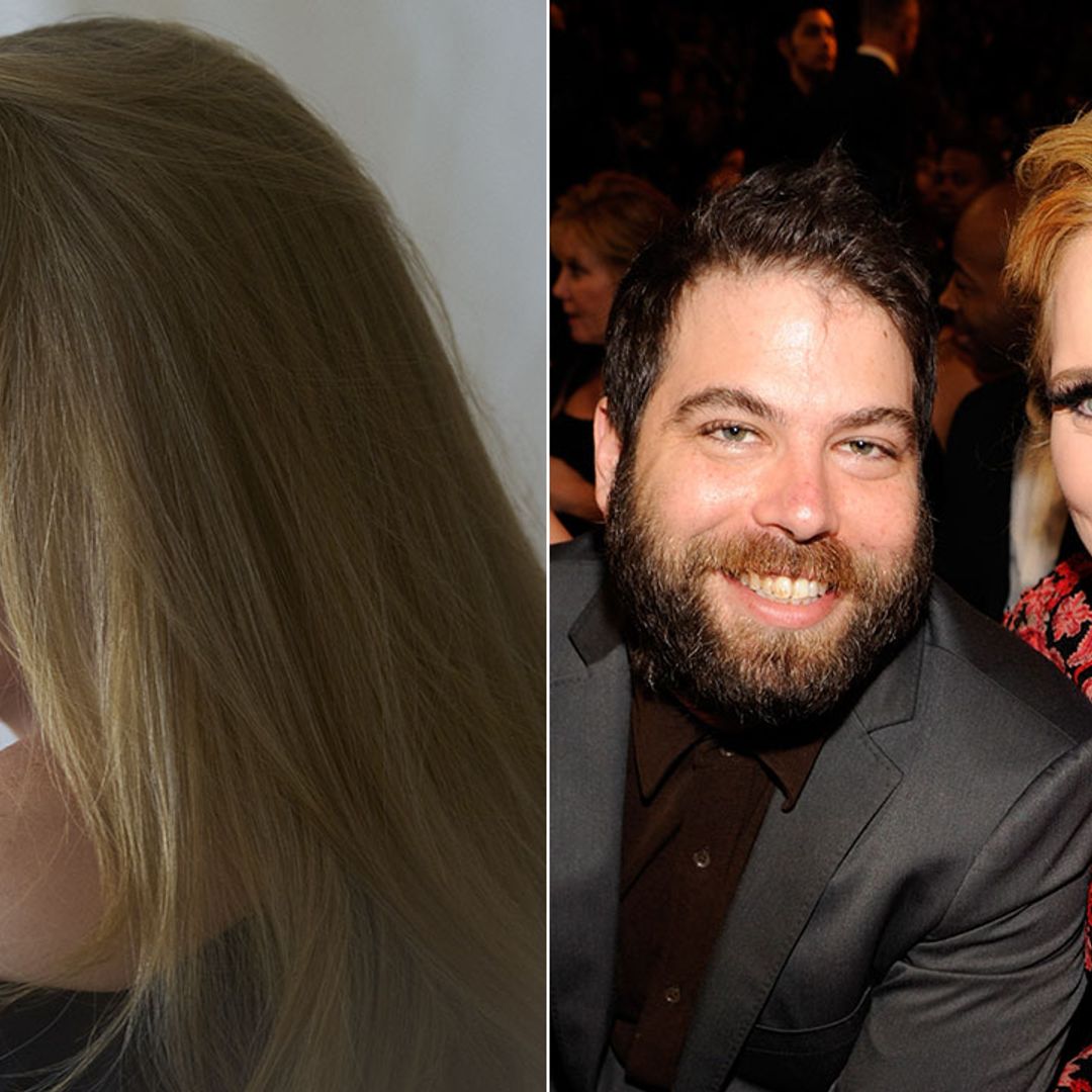 Adele shares heartache over divorce from Simon Konecki in new song Hold On