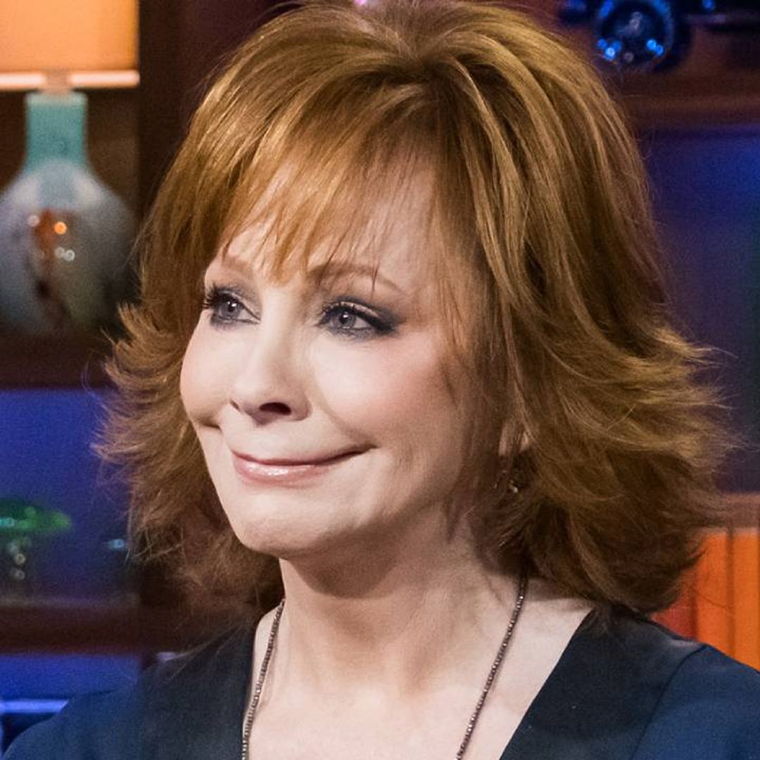 Reba McEntire pays emotional tribute to late mother alongside previously-unseen family photos