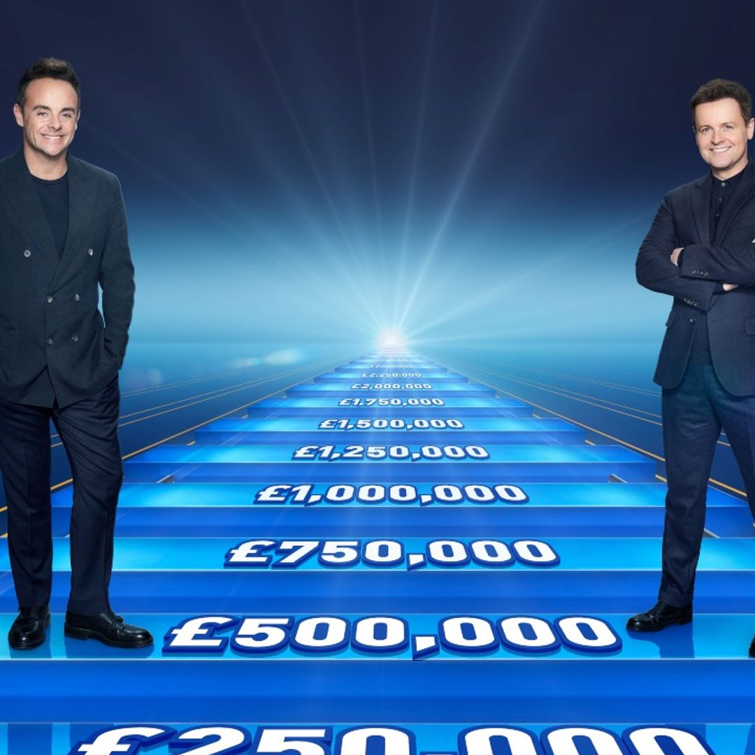 Ant and Dec make major announcement about Limitless Win's future