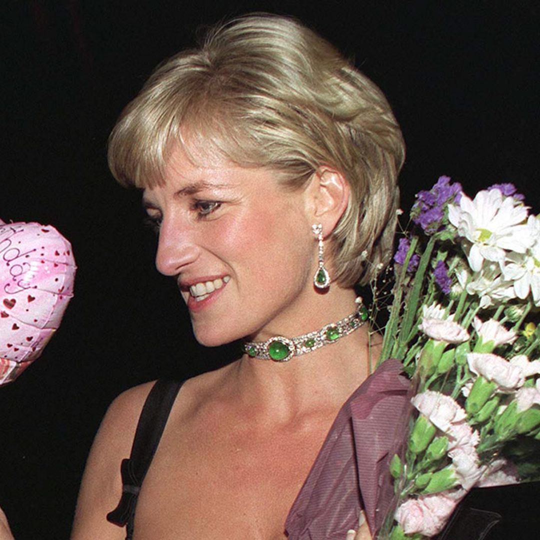 Exclusive: Princess Diana's chef gives rare insight into how she spent her birthdays