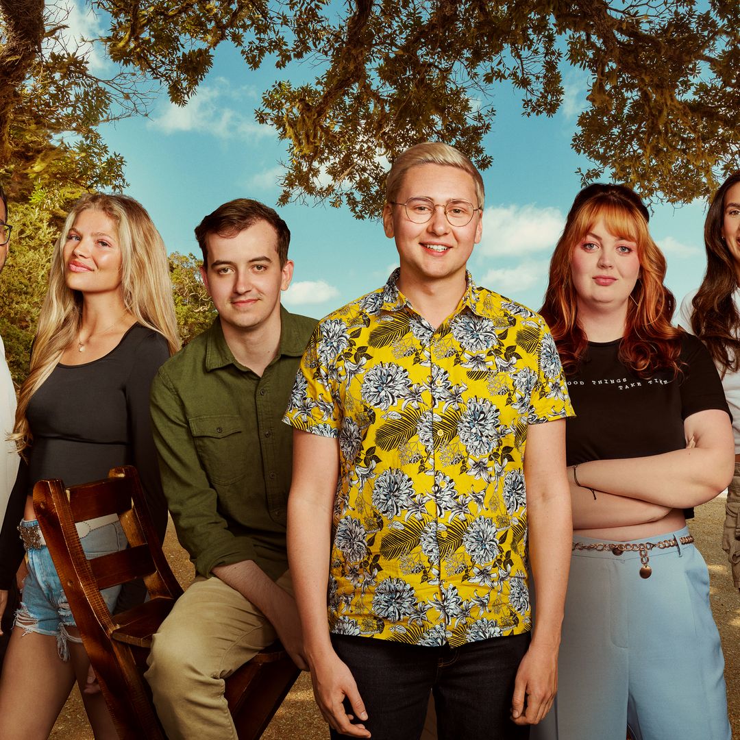 Viewers 'can't believe what they're watching' with Channel 4's 'excruciating' new reality show