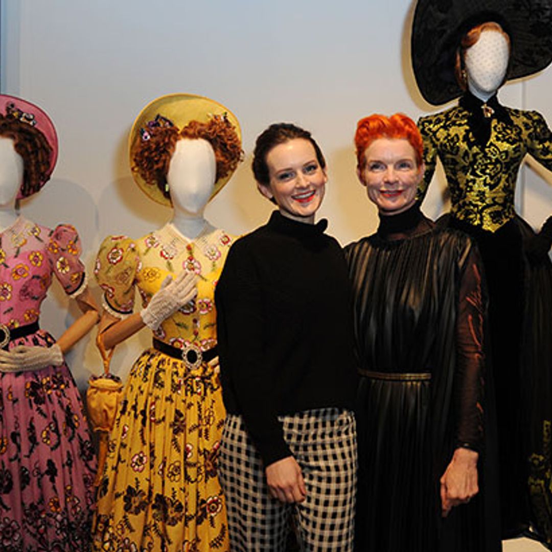 Cinderella costume designer talks Duchess Kate and Cate Blanchett