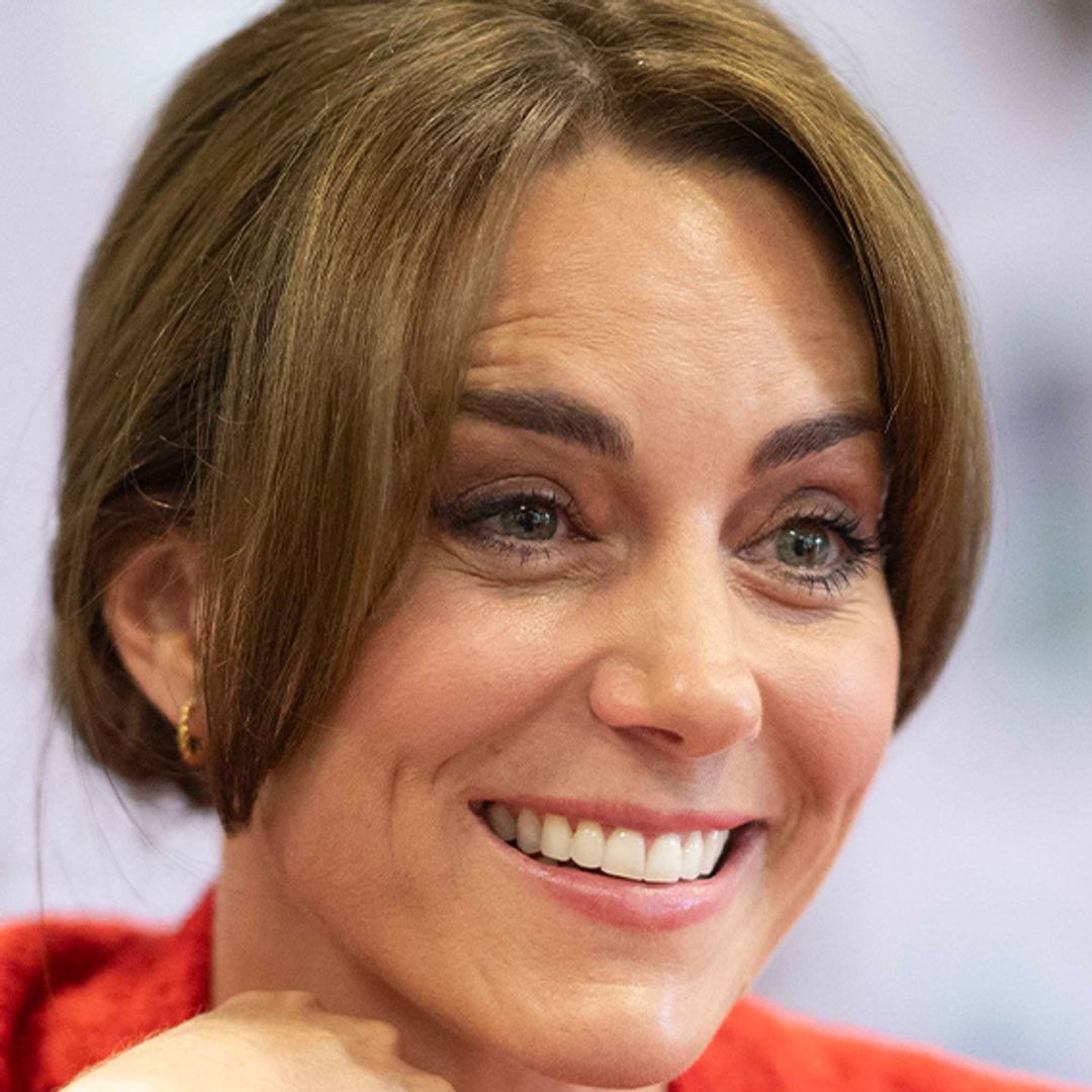 Princess Kate, Zara Tindall, and Princess Beatrice's royal style pact we all missed