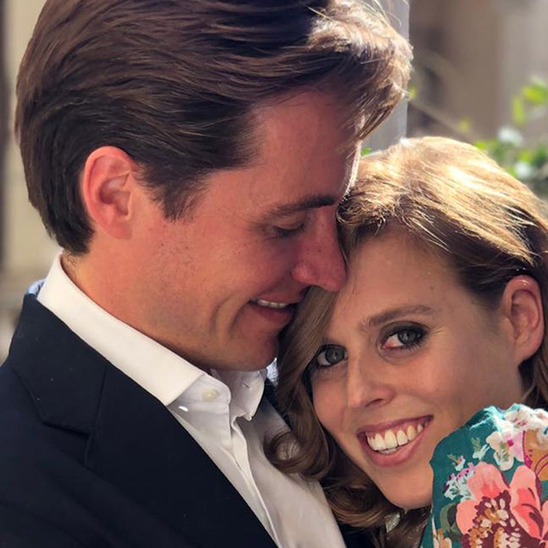 Exclusive: Princess Beatrice’s engagement took FOUR months to plan - details