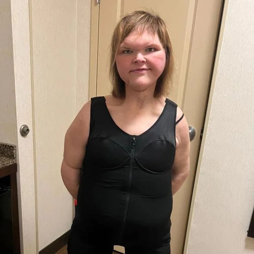 1000-Lb Sisters star shares emotional plea amid major health battle