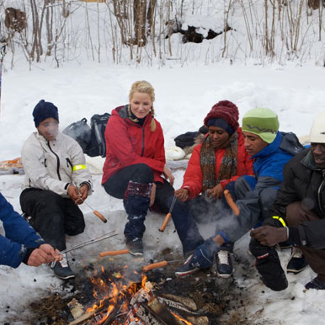 Prince Haakon of Norway Latest News, Pictures & Videos HELLO!