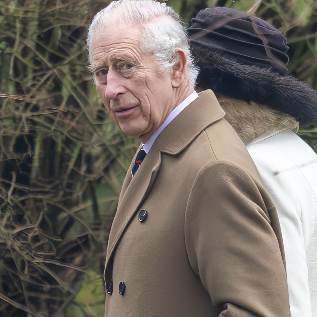 King Charles forced to make 'emergency' closure at 20,000-acre home