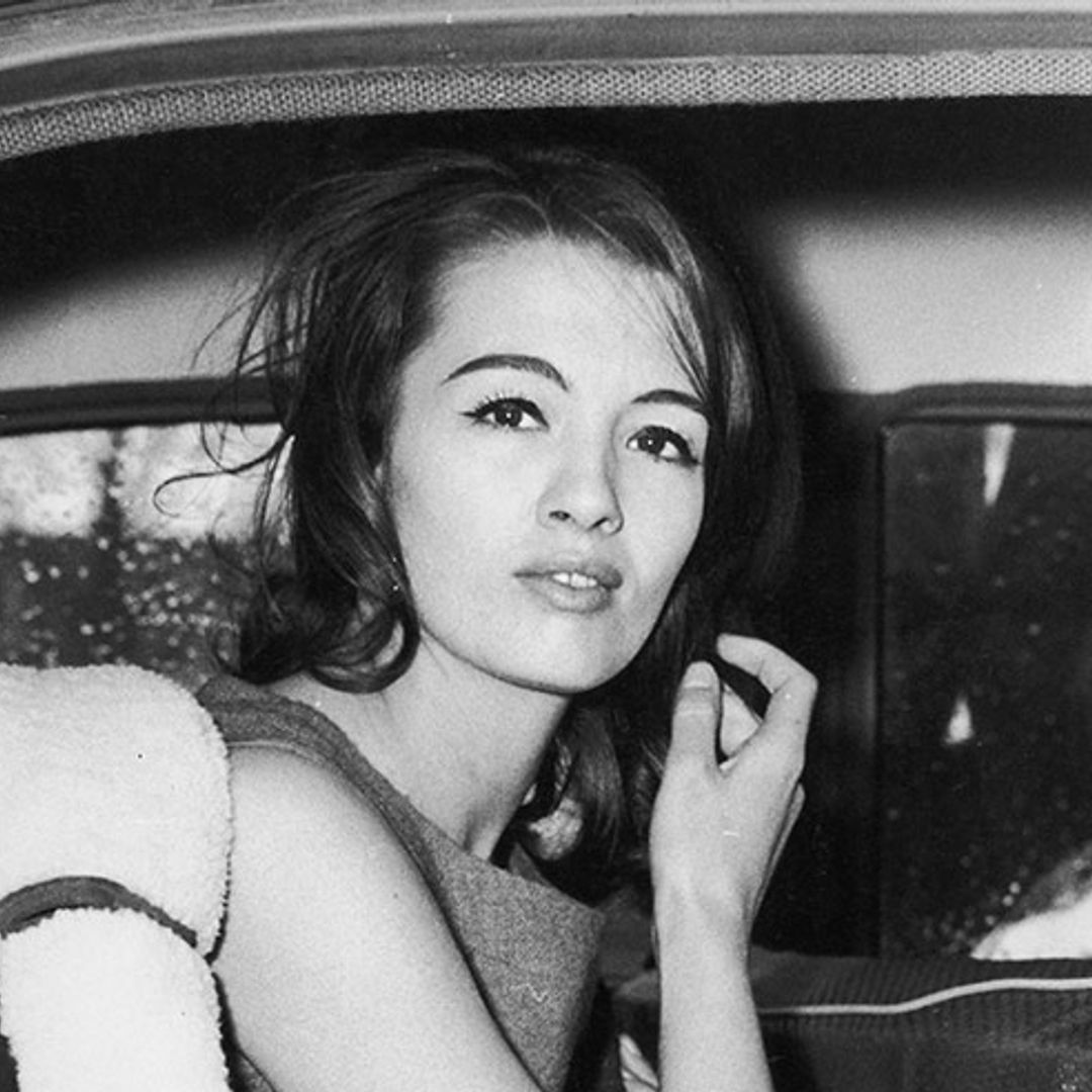 Christine Keeler, model involved in Profumo scandal, has died aged 75