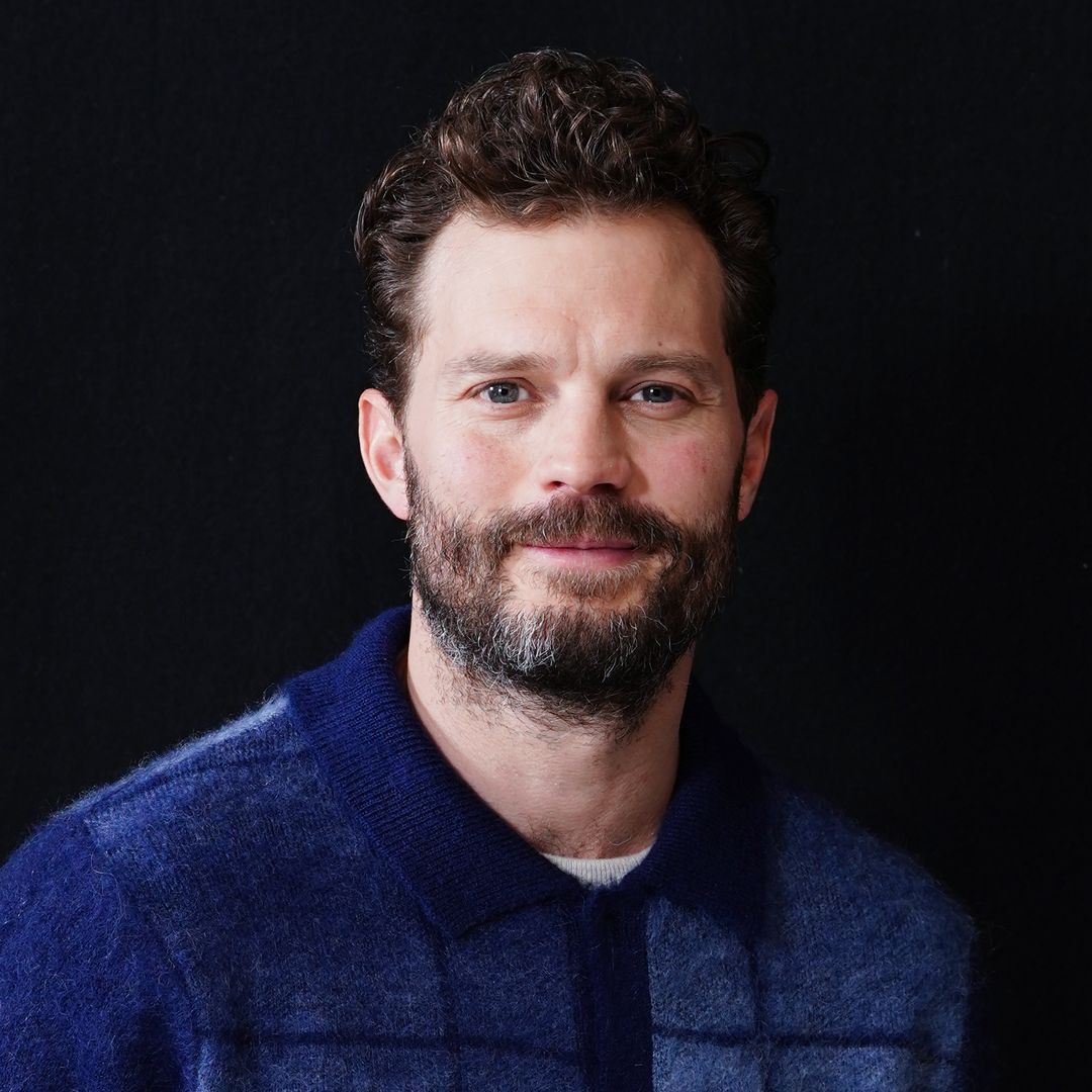 The Tourist's Jamie Dornan makes endearing comment about being a father to his three 'cool' daughters