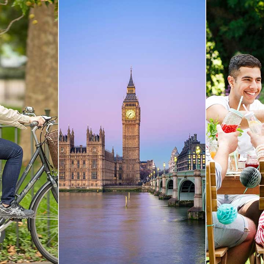 Best things to do in London if you're worried about COVID-19
