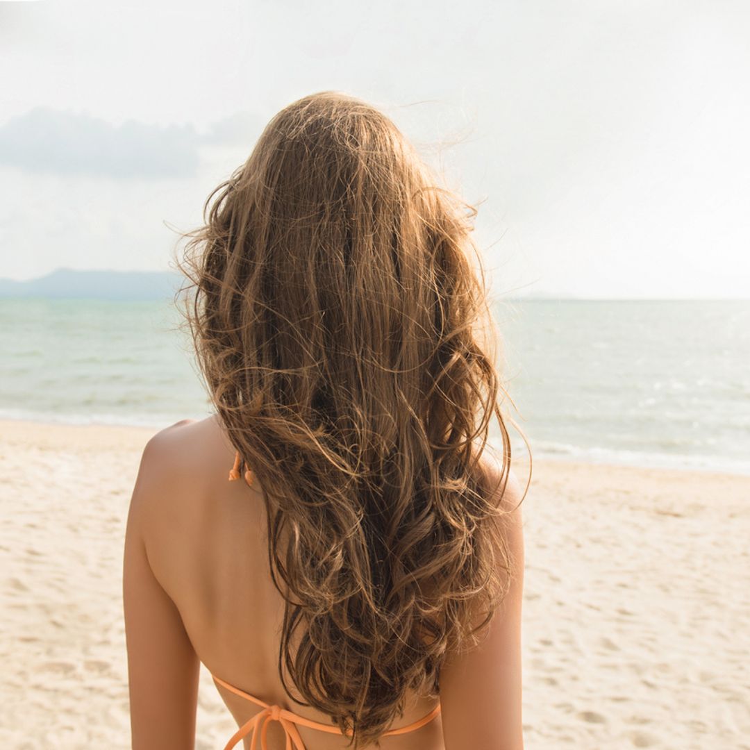 The best sun protection for hair: 7 SPFs for hair to protect your scalp and strands