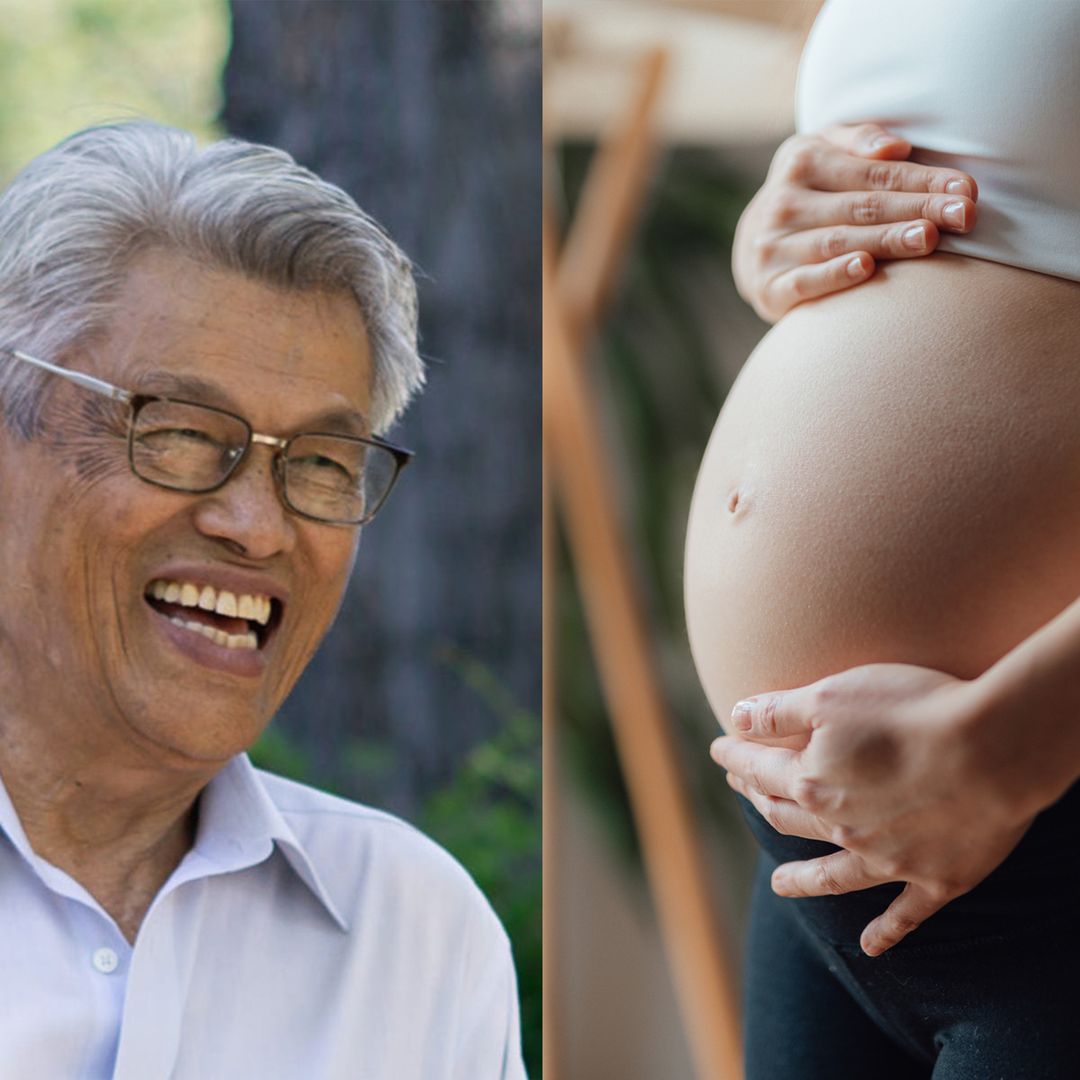 OB/GYN clarifies myth about female fertility 'cliff' at 35 once and for all