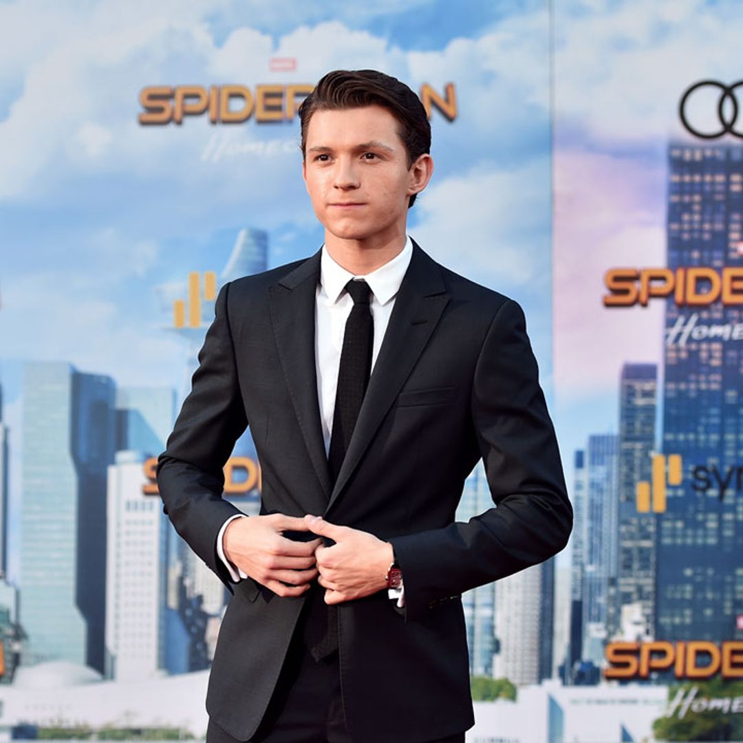 Fans FURIOUS after news that Tom Holland might not play Spider-Man again