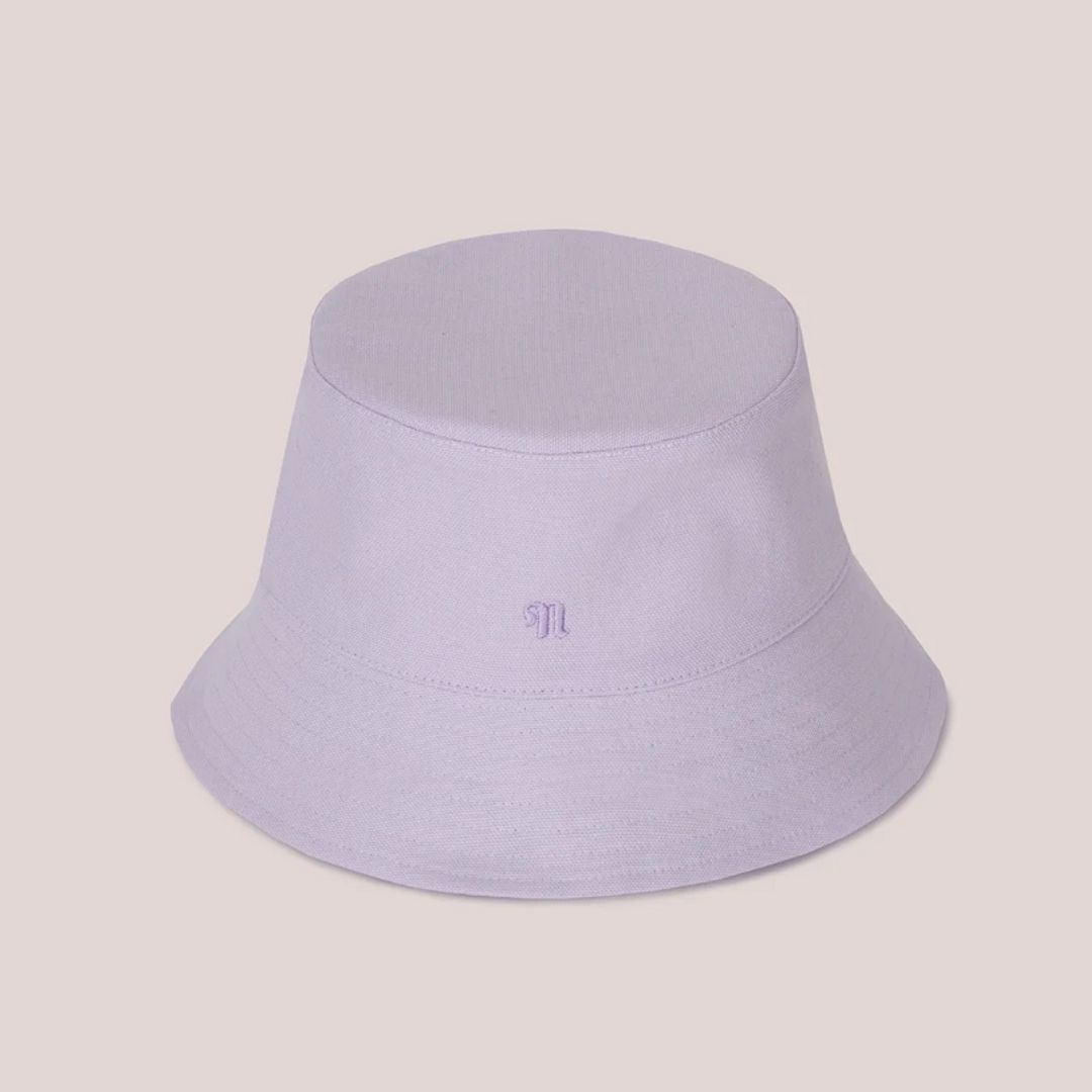 Nanushka Bucket Hat 