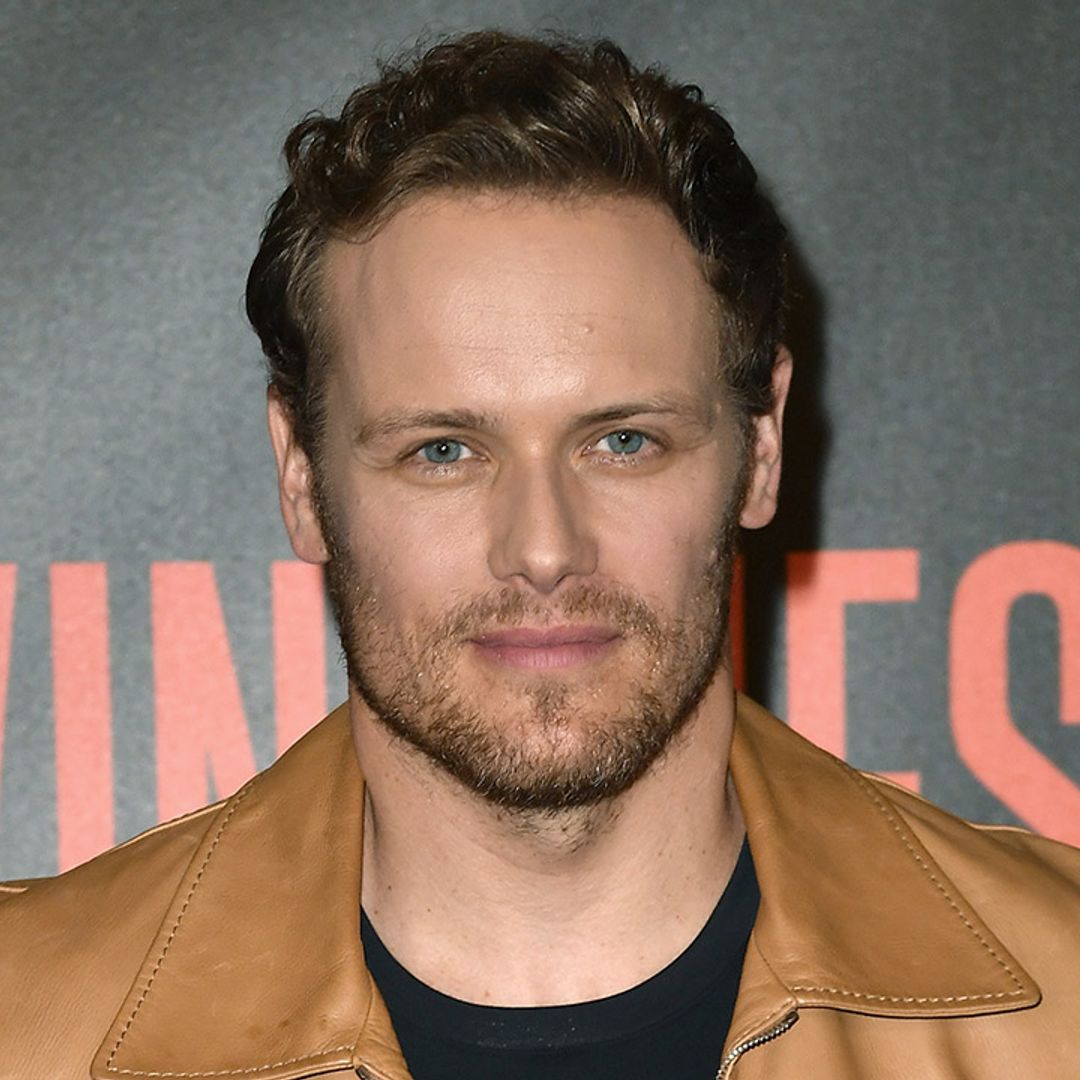 Sam Heughan shares 'personal' new details of passion project – and fans react