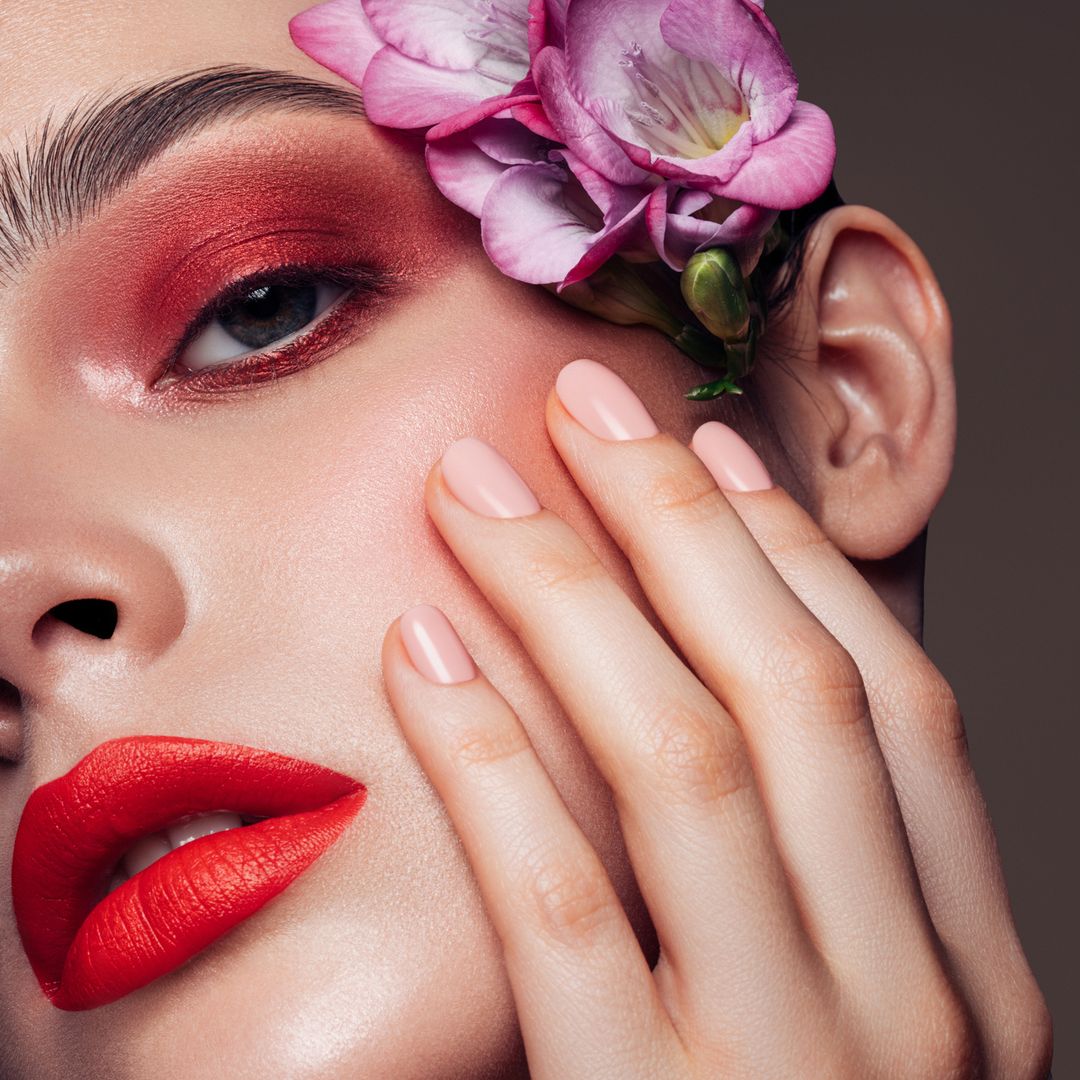 7 Plant-based nail polishes that are perfect for Earth Day