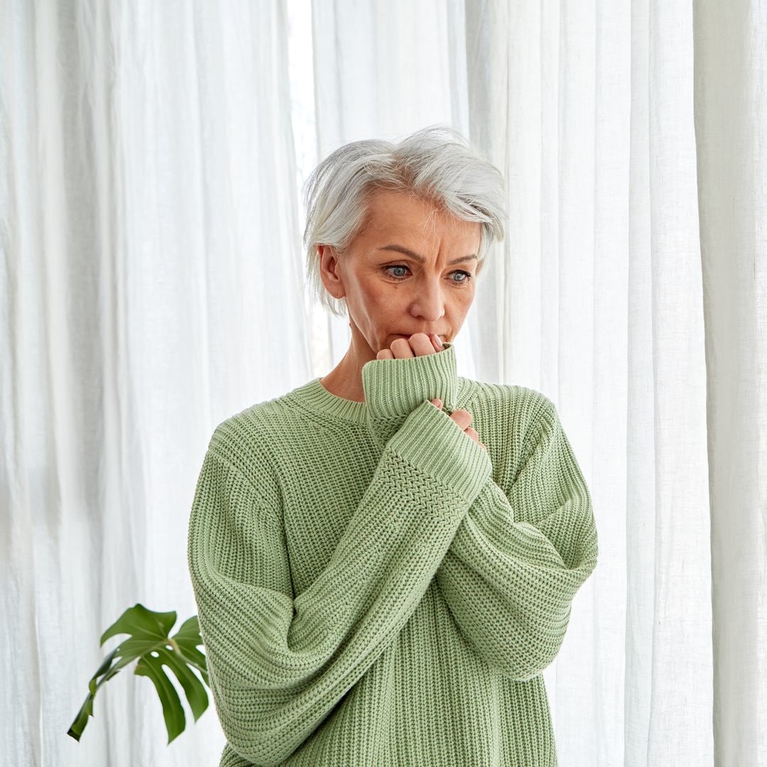 5 mistakes damaging your health in your 50s