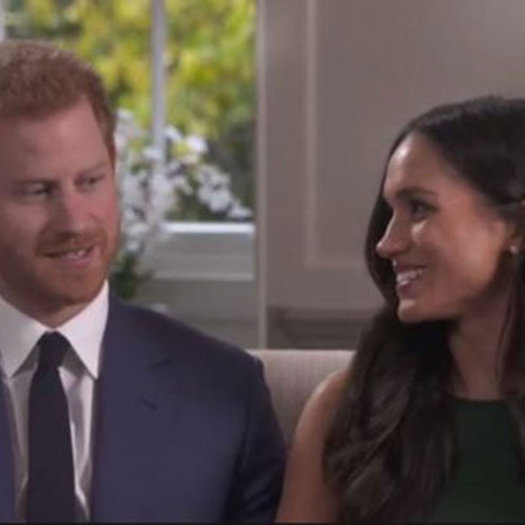 Prince Harry and Meghan Markle reveal long-distance relationship rule: 'We never went longer than two weeks'